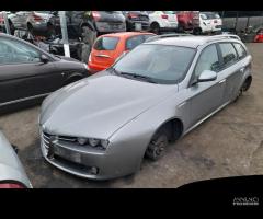 RICAMBI ALFA ROMEO 159 (X3/X9)