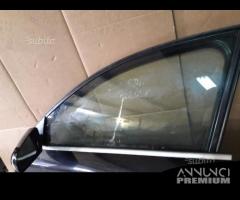 Porta anteriore sinistra Audi A6 6c 2004 al 2011