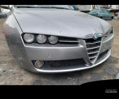 RICAMBI ALFA ROMEO 159 (X3/X9)