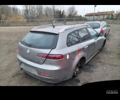 RICAMBI ALFA ROMEO 159 (X3/X9) - 8