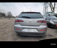 RICAMBI ALFA ROMEO 159 (X3/X9) - 9