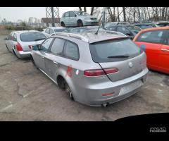 RICAMBI ALFA ROMEO 159 (X3/X9) - 10