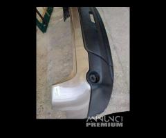 Paraurti posteriore Nissan Qashqai Plus 2007-2013