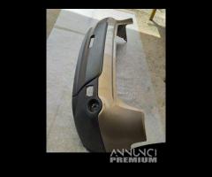 Paraurti posteriore Nissan Qashqai Plus 2007-2013