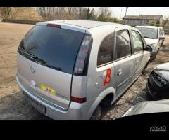 RICAMBI OPEL MERIVA (X03) - 7