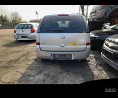 RICAMBI OPEL MERIVA (X03) - 8