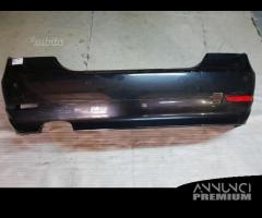 Paraurti posteriore originale BMW serie 5 e60 - 1