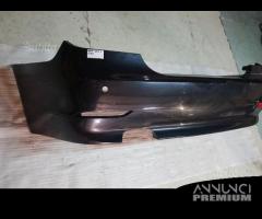 Paraurti posteriore originale BMW serie 5 e60 - 2