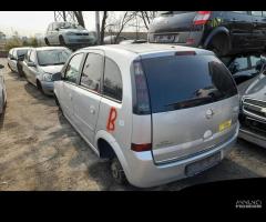 RICAMBI OPEL MERIVA (X03) - 9