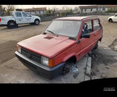 RICAMBI FIAT PANDA 1a Serie