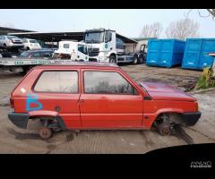 RICAMBI FIAT PANDA 1a Serie