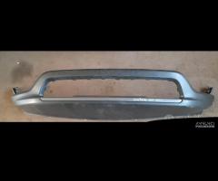 SOTTO PARAURTO SPOILER INFERIORE JEEP COMPASS (MP) - 1