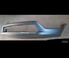 SOTTO PARAURTO SPOILER INFERIORE JEEP COMPASS (MP) - 2