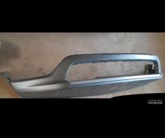 SOTTO PARAURTO SPOILER INFERIORE JEEP COMPASS (MP) - 3