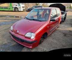 RICAMBI FIAT SEICENTO (1E)