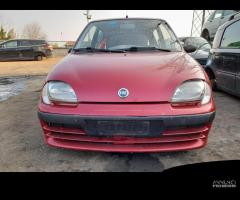 RICAMBI FIAT SEICENTO (1E)