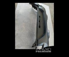 Paraurti originale post Renault kadjar dal 2015 - 6