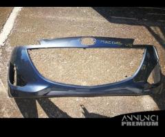 Paraurti anteriore originale Mazda 5 2012