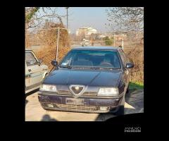 RICAMBI Alfa romeo 164 2.0 twin spark Restyling