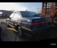 RICAMBI Alfa romeo 164 2.0 twin spark Restyling