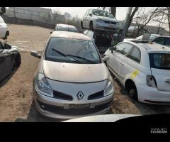 RICAMBI RENAULT CLIO 3a Serie