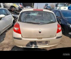 RICAMBI RENAULT CLIO 3a Serie - 7