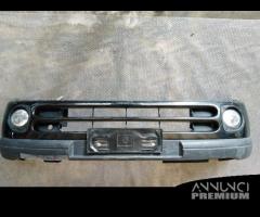 Paraurti originale anteriore Renault Clio 2001