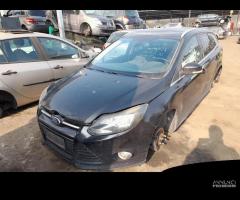 RICAMBI FORD FOCUS (CB8)