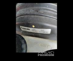 Servofreno completo Mercedes SL r129 0034305530