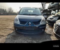 RICAMBI RENAULT MODUS 1a Serie