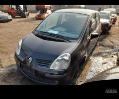 RICAMBI RENAULT MODUS 1a Serie