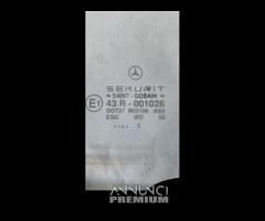 Vetro Scendente Porta DX/SX Mercedes SL R129