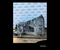 Cambio manuale Mercedes 200 E w124 codice 12426106