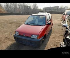 RICAMBI FIAT CINQUECENTO (NM)