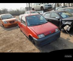 RICAMBI FIAT CINQUECENTO (NM)