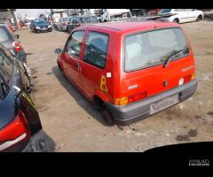 RICAMBI FIAT CINQUECENTO (NM)