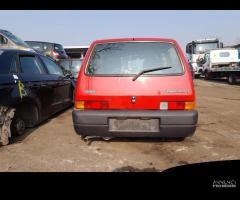 RICAMBI FIAT CINQUECENTO (NM) - 6