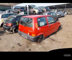 RICAMBI FIAT CINQUECENTO (NM) - 7