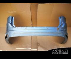 Paraurti posteriore originale Volvo xc60 2013