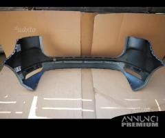 Paraurti posteriore originale Volvo xc60 2013