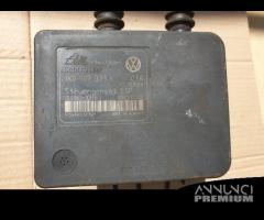 Centralina pompa ABS Volkswagen Audi 1K0614517H