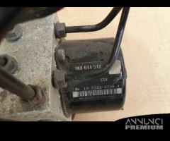 Centralina pompa ABS Volkswagen Audi 1K0614518