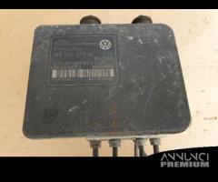 Centralina pompa ABS Volkswagen Audi 1K0614518