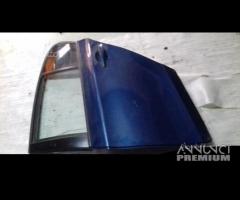 Porta posteriore sinistra BMW Serie 1 E87-E81