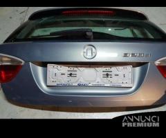 Portellone posteriore BMW 320 Touring e91