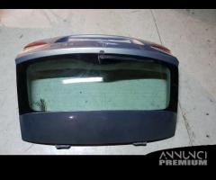 Portellone posteriore BMW 320 Touring e91