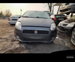 RICAMBI FIAT GRANDE PUNTO (2Y)