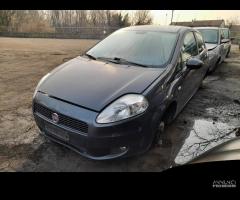 RICAMBI FIAT GRANDE PUNTO (2Y)