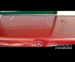 Portellone posteriore originale Mercedes SL r129