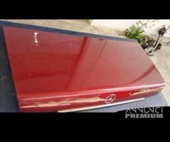 Portellone posteriore originale Mercedes SL r129